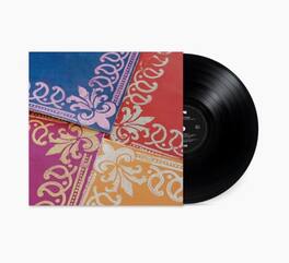Anish Kumar - AK Cuts: Greatest Hits - VINYL LP
