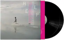 Various Artists - HELP(2) - VINYL LP