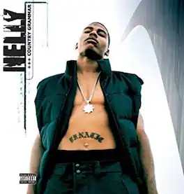 Nelly - Country Grammar - VINYL LP