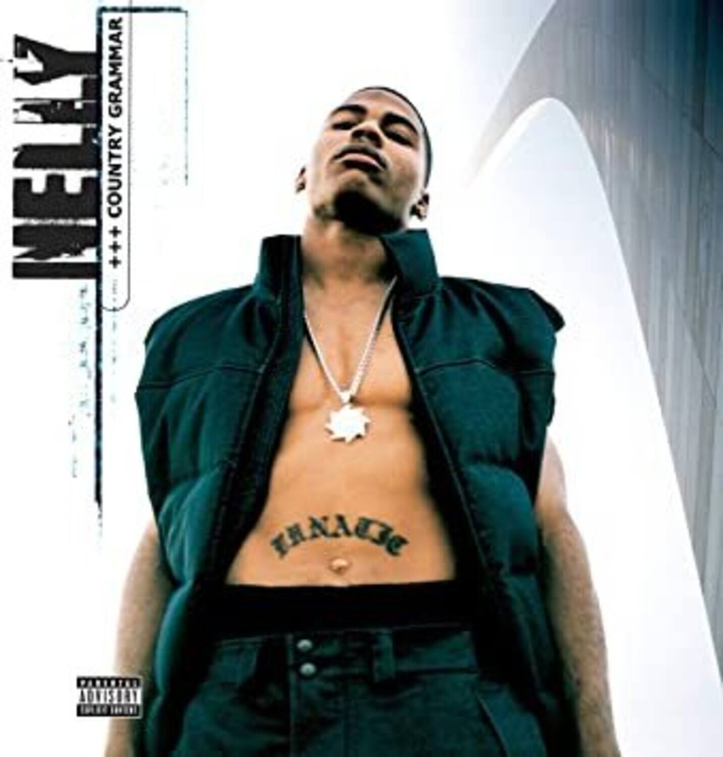 Nelly  
COUNTRY GRAMMAR  
Parental Advisory: Explicit Content