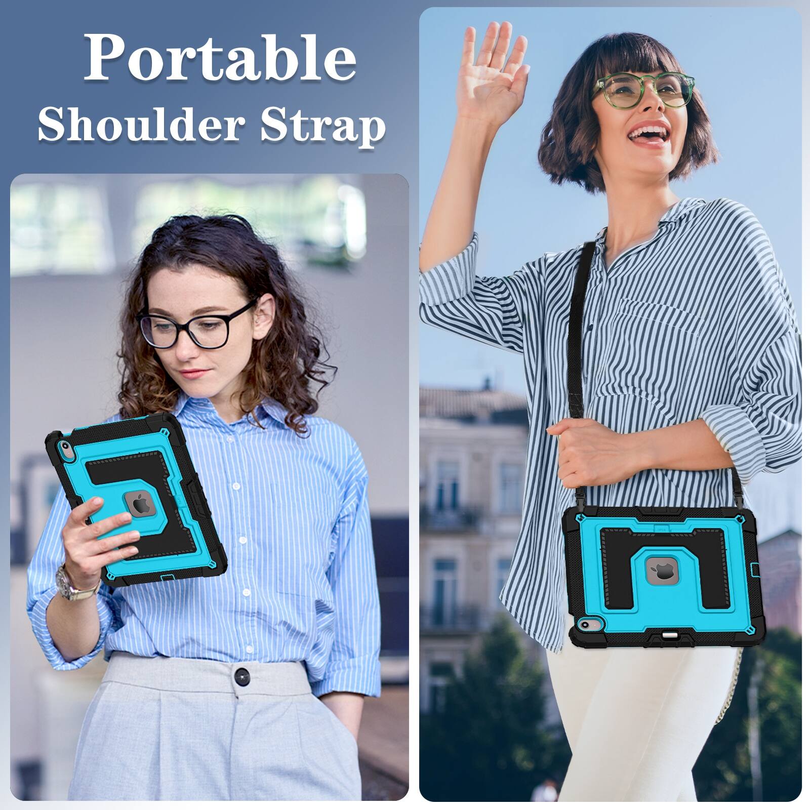 Portable Shoulder Strap