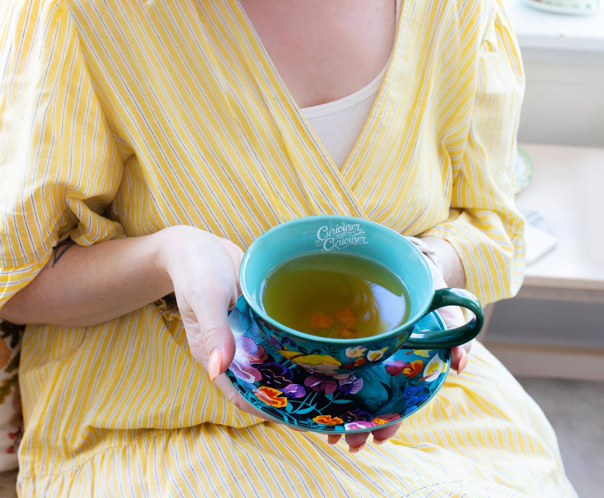 Caricuser  
Circuser