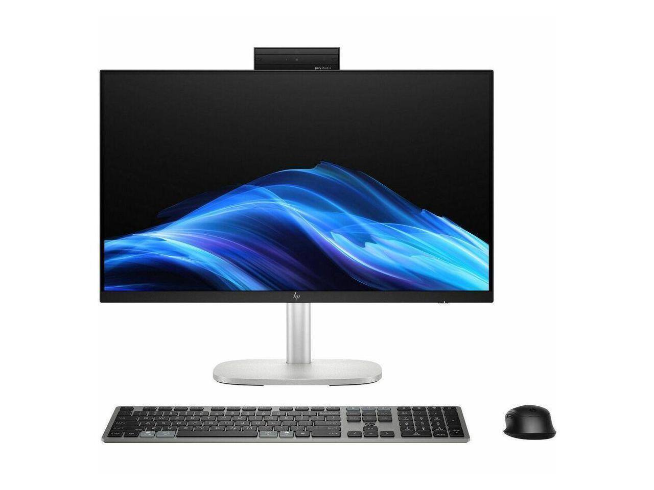 HP EliteStudio 8 AiO G1i 23.8