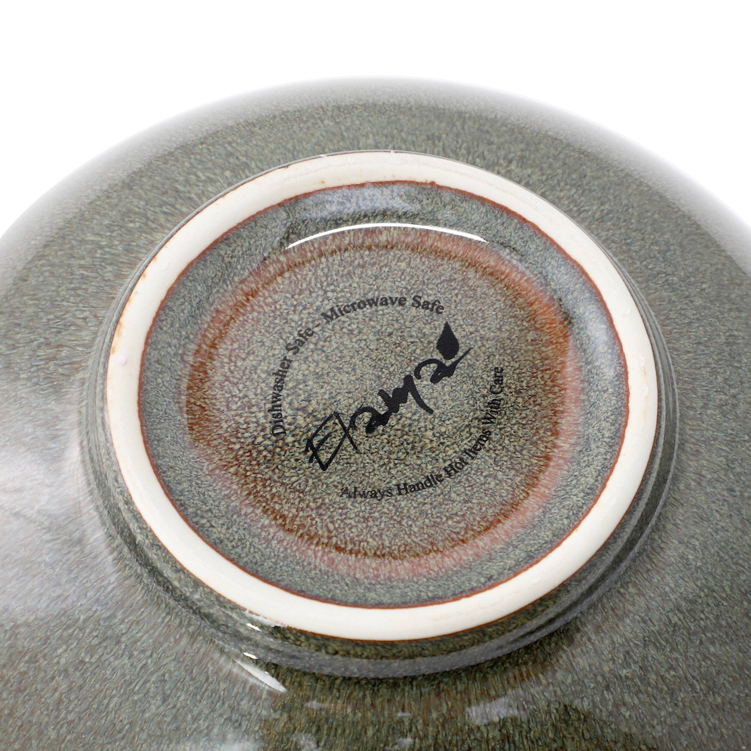 Microwave Safe  
Dishwasher Safe  
Always Handle Hot With Care