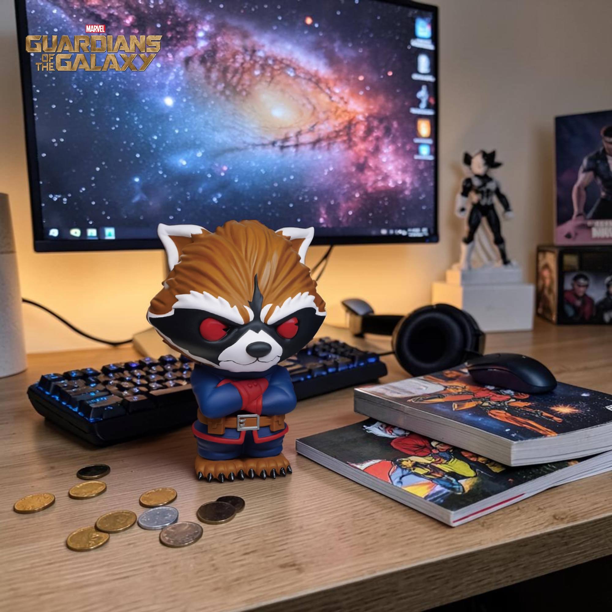MARVEL GUARDIANS OF THE GALAXY