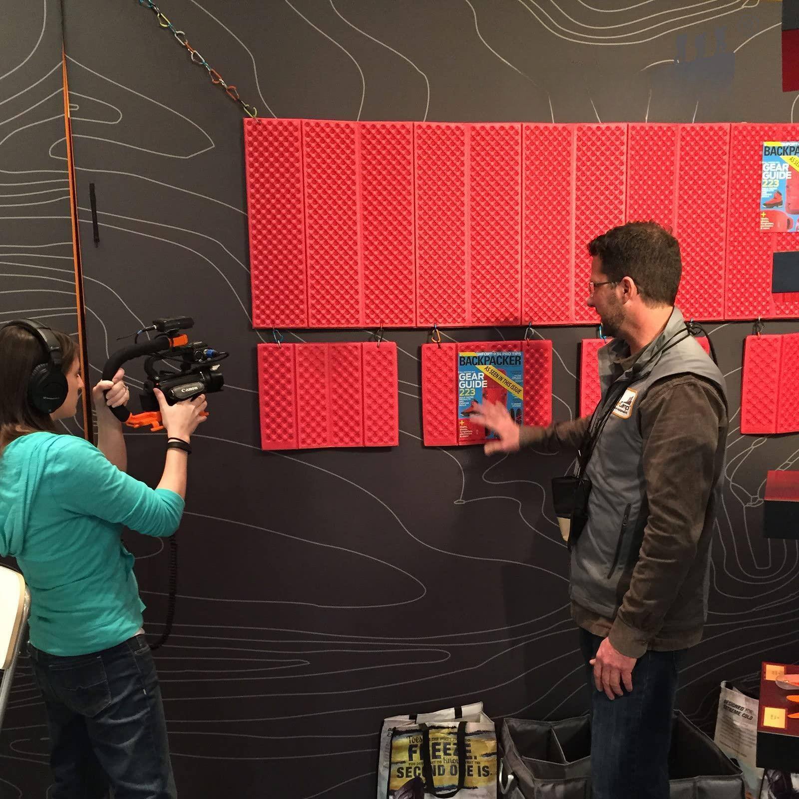 media item thumbnail