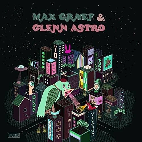 Max Graef - Yardwork Simulator   - COMPACT DISCS [CD] price history on PriceWatchPro