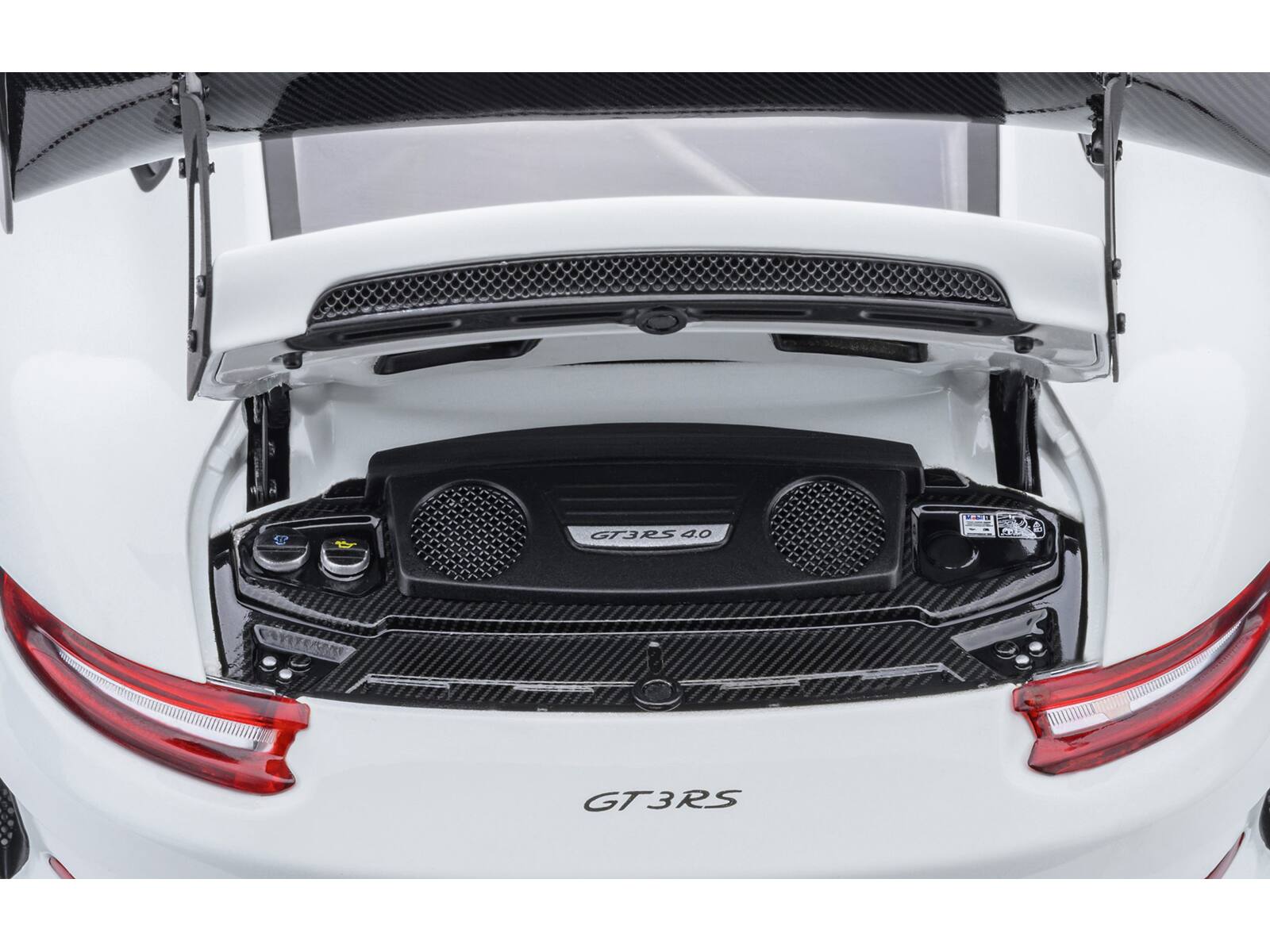 GT3RS 4.0 GT3RS