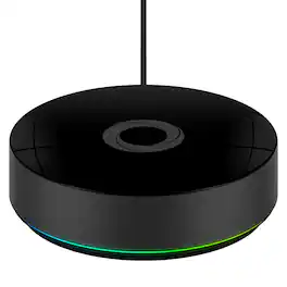 Homey - Pro Smart home Hub (2026) - Black
