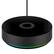 Front. Homey - Pro Smart home Hub (2026) - Black.