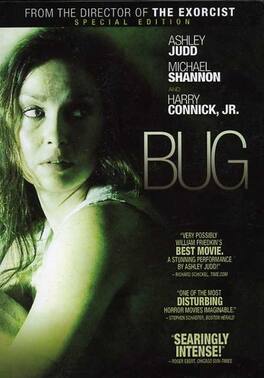 Bug - DVD