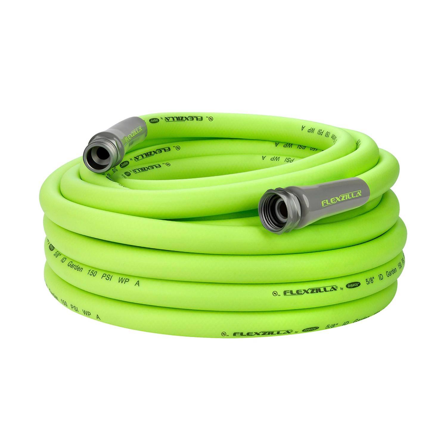 FLEXZILLA  
5/8" ID Garden 150 PSI WP A  
FLEXZILLA  
5/8" ID Garden 150 PSI WP A  
FLEXZILLA  
5/8" ID Garden 150 PSI WP A  
FLEXZILLA  
5/8" ID Garden 150 PSI WP A