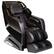 Front. Infinity - Celebrity Massage Chair - Brown.