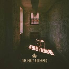 The Early November - The Early November - VINYL LP