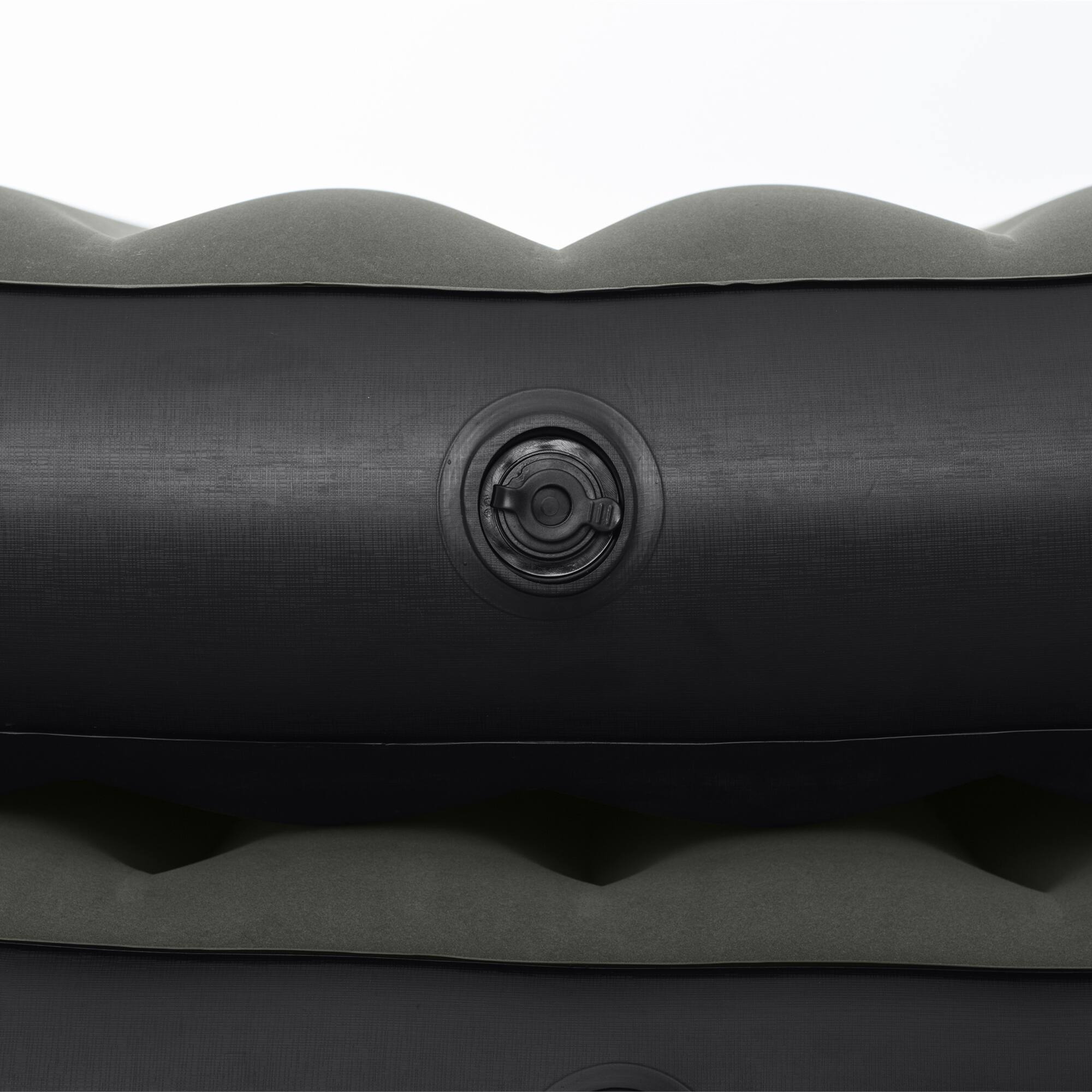 Alt View 4. Bestway - Tritech Air Matress: Connect & Rest 3-in-1 - 10" Twin/King - Multicolored.