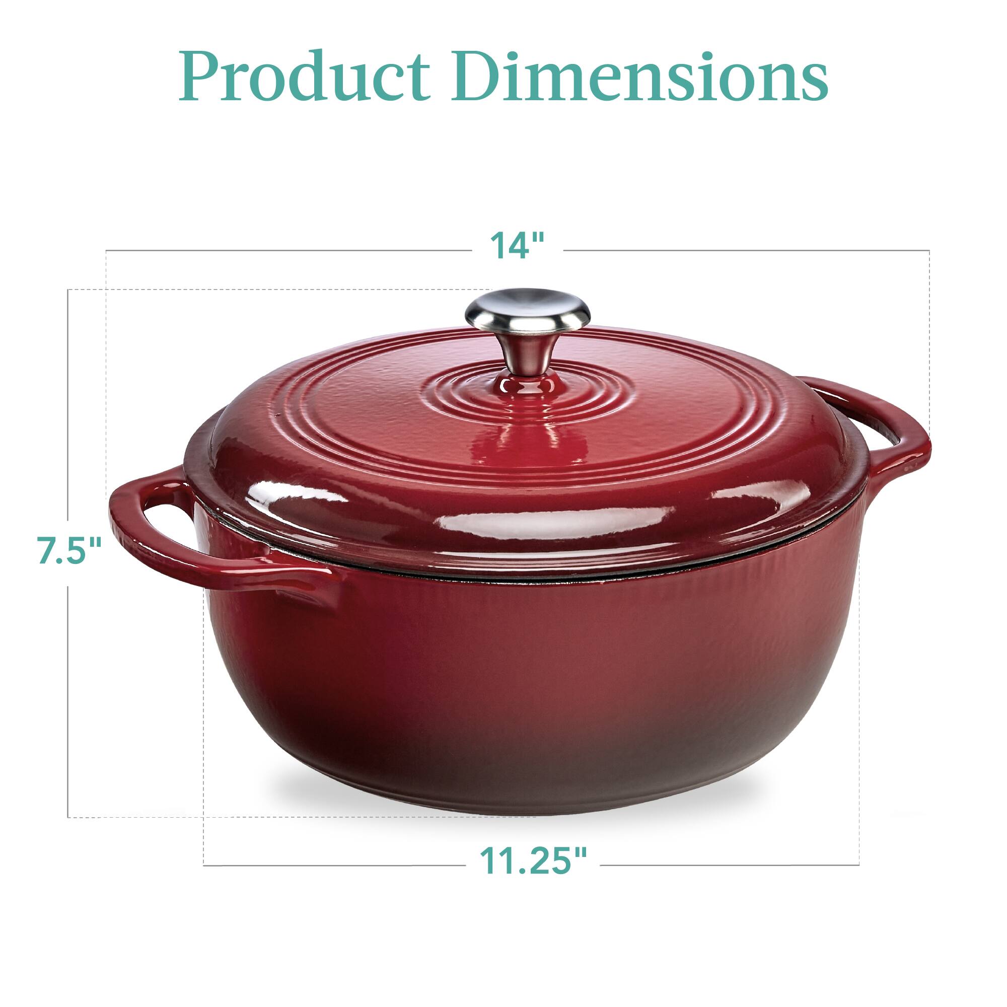 Product Dimensions

14"  
7.5"  
11.25"