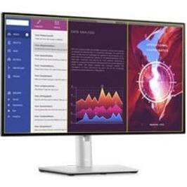 Alt View 29. Dell - UltraSharp 23.8" LCD Monitor (DisplayPort, USB, HDMI) - Black.