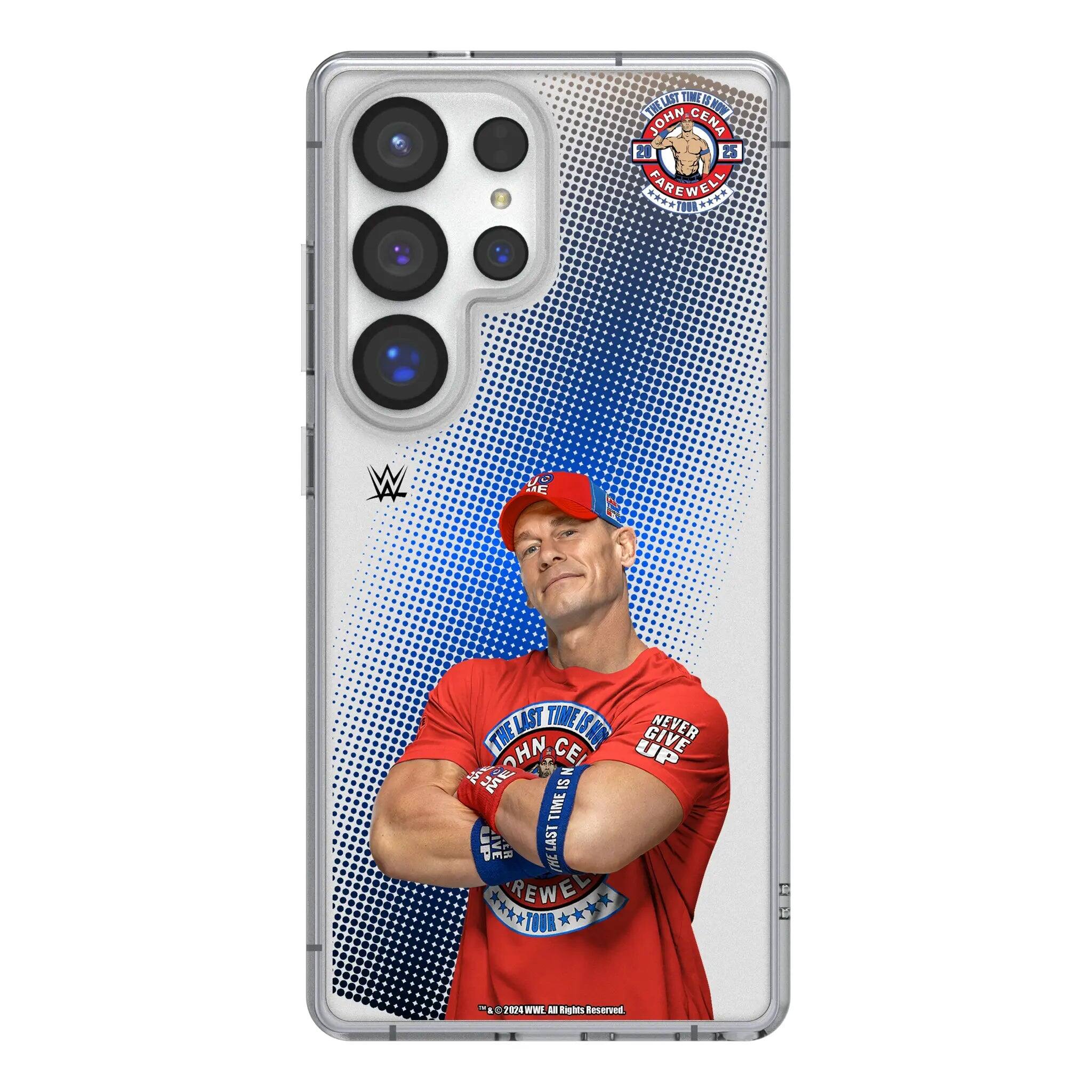 John Cena Farewell Tour