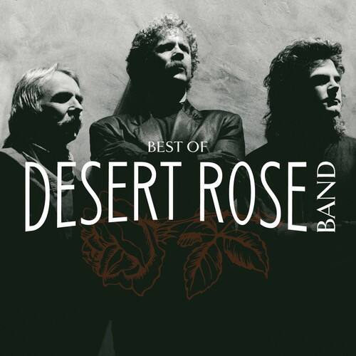 BEST OF DESERT ROSE BAND