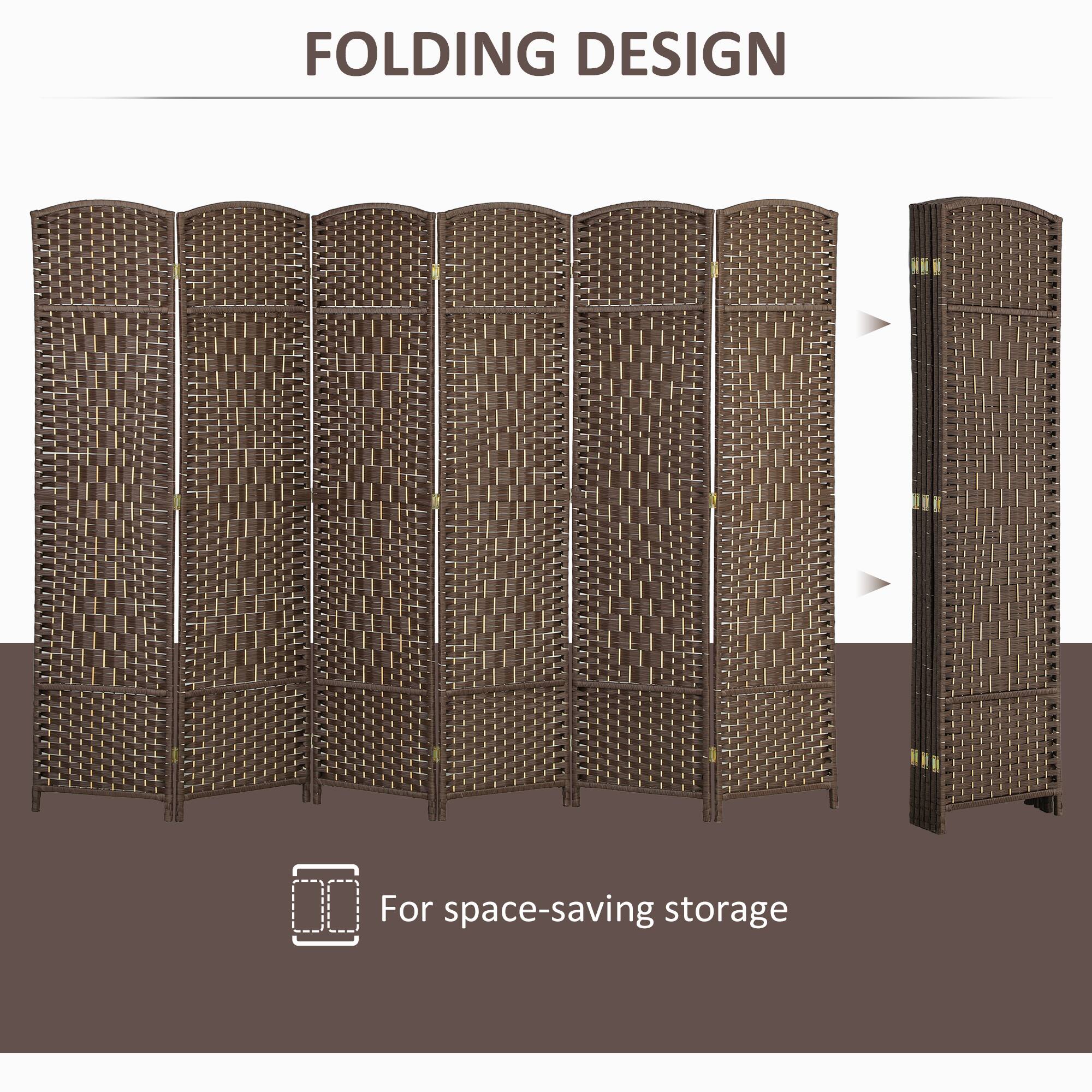 FOLDING DESIGN
For space-saving storage