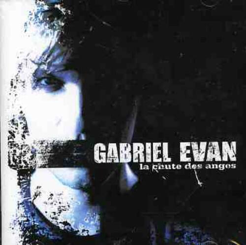 Gabriel Evan - La Chute Des Anges   - COMPACT DISCS [CD] price history on PriceWatchPro