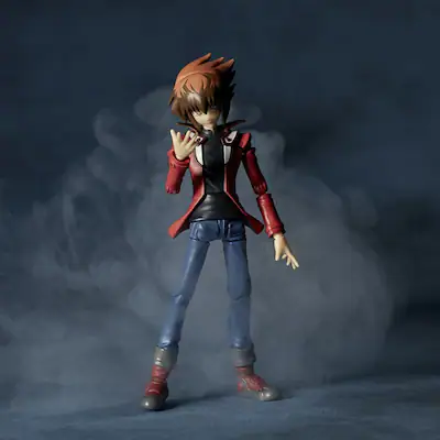 PopMarket Revoltech Yugi Jyudai DX Ver. Action Figure Collectibles Multicolor 4537807220202 - Best Buy PopMarket Revoltech Yugi Jyudai DX Ver. Action Figure Collectibles Multicolor 4537807220202 - Best Buy
