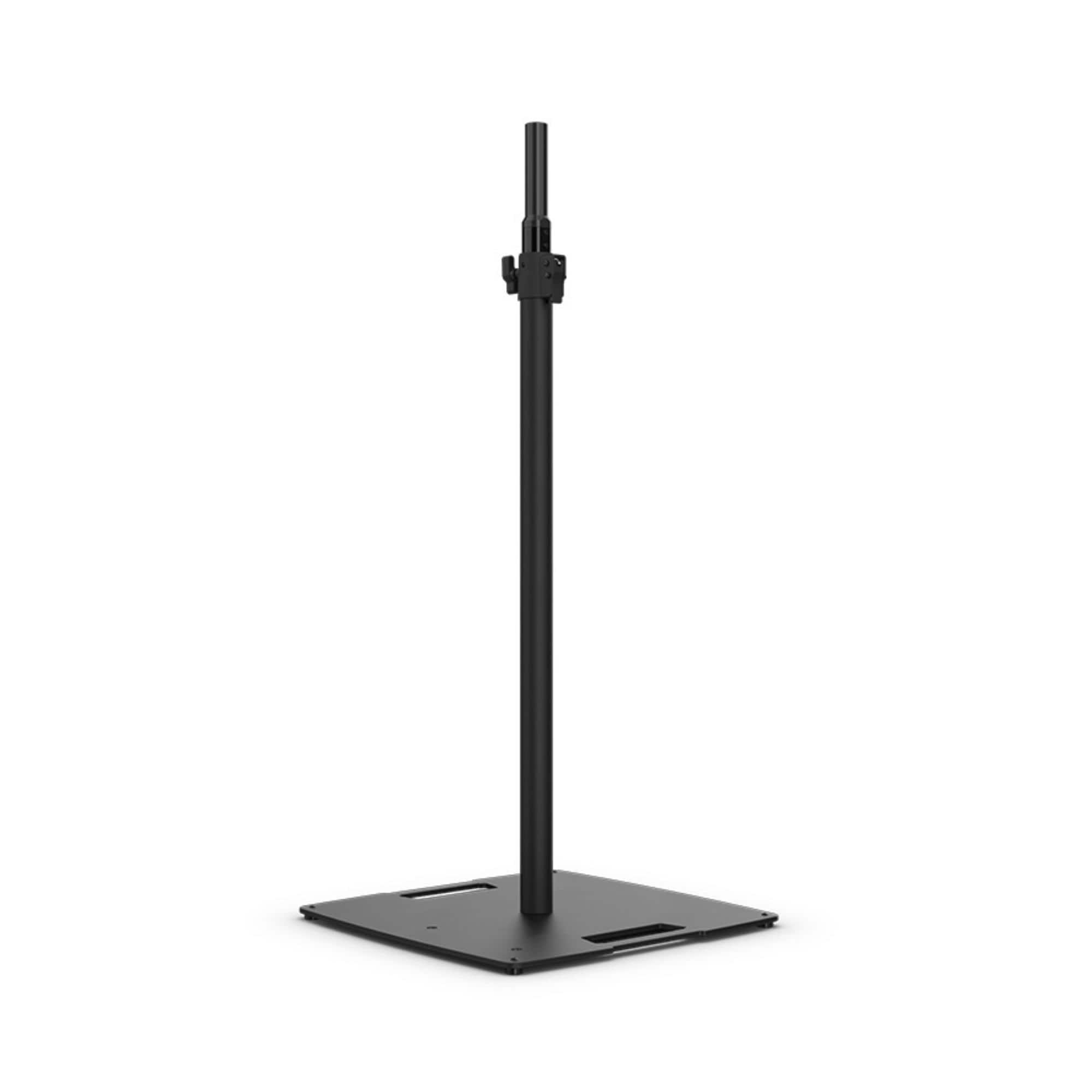CHAUVET DJ - FLEXstand Multi Purpose Stand with Cast Iron Base and Rubber Feet