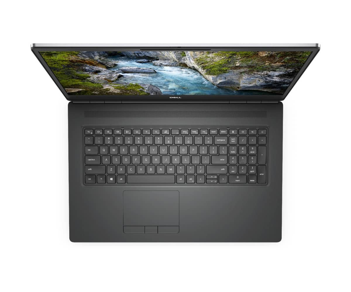 その他ノートPC本体 Dell Precision 7760 Core i7-11850H Amazon.com: Dell Precision 7000 7760 17.3