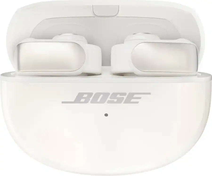 Bose Ultra Open Ear True Wireless Open Earbuds 60th Anniversary Bose Ultra Open Ear True Wireless Open Earbuds 60th Anniversary