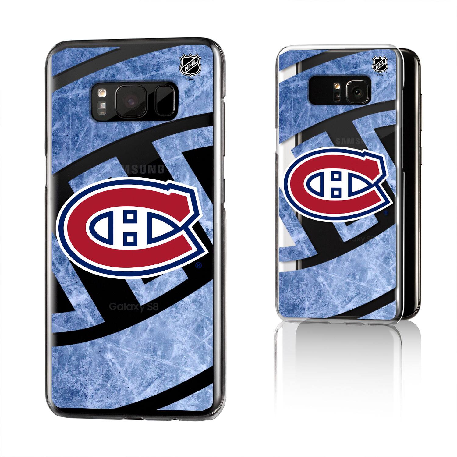NHL  
SAMSUNG  
Galaxy S8