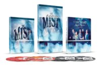 Front. The Mist [SteelBook] [Includes Digital Copy] [4K Ultra HD Blu-ray/Blu-ray] [Only @ Best Buy] [2007].
