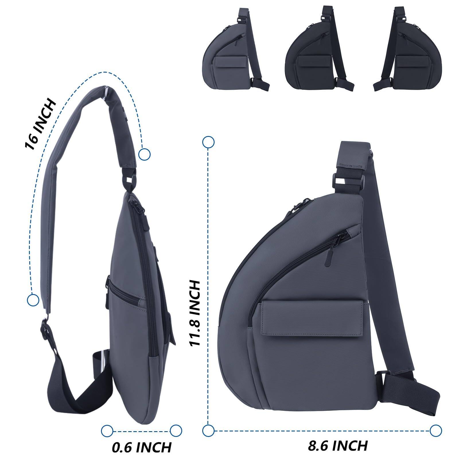 16 INCH  
11.8 INCH  
0.6 INCH  
8.6 INCH