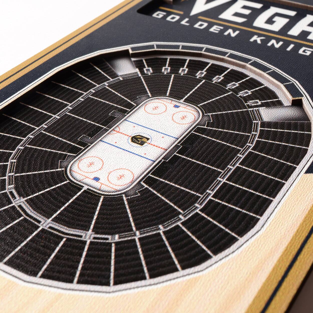 VEGA  
GOLDEN KNIGHTS