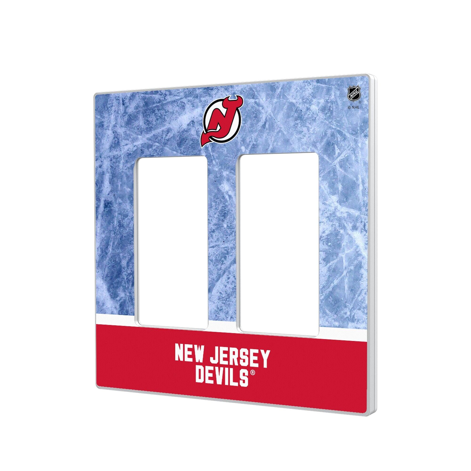 NEW JERSEY DEVILS