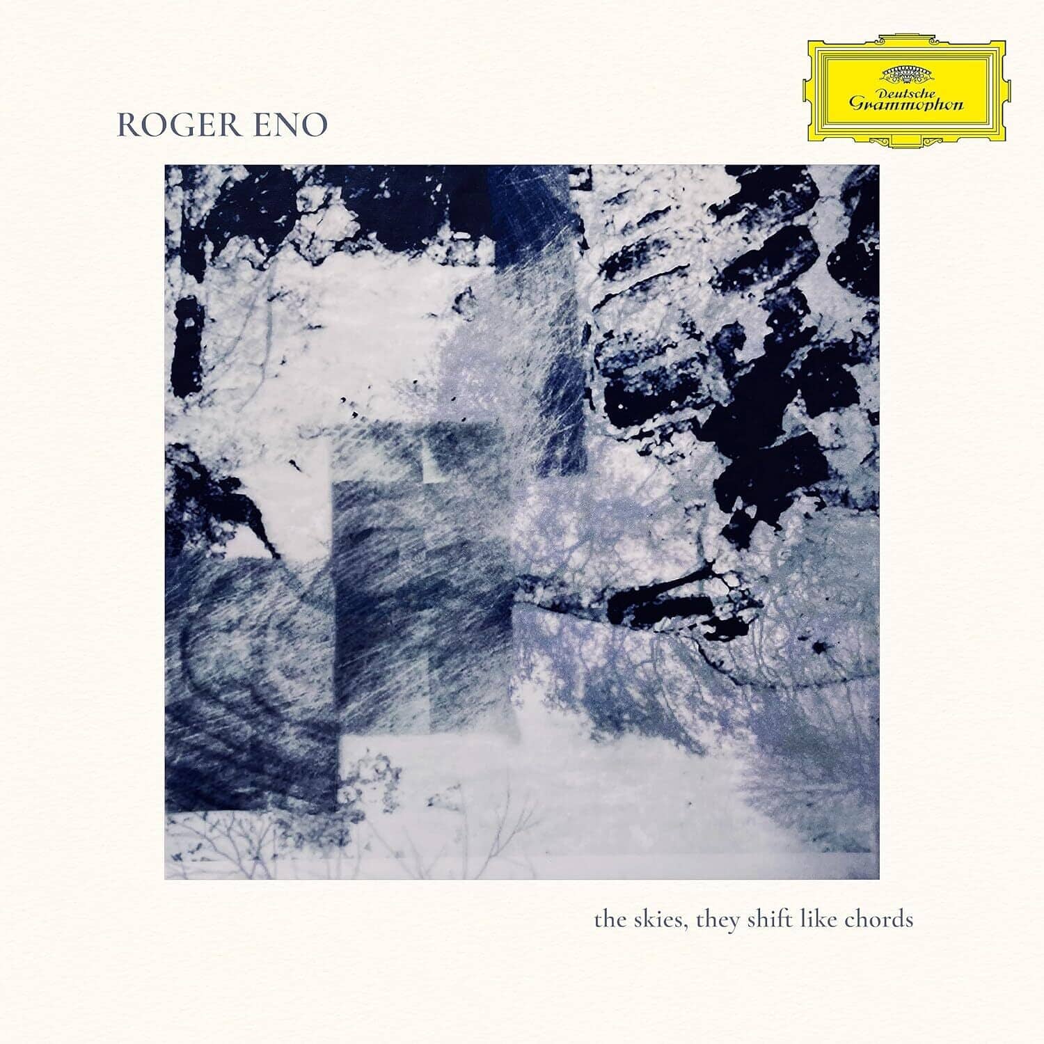Roger Eno - Skies: They Shift Like Chords   - COMPACT DISCS [CD] price history on PriceWatchPro