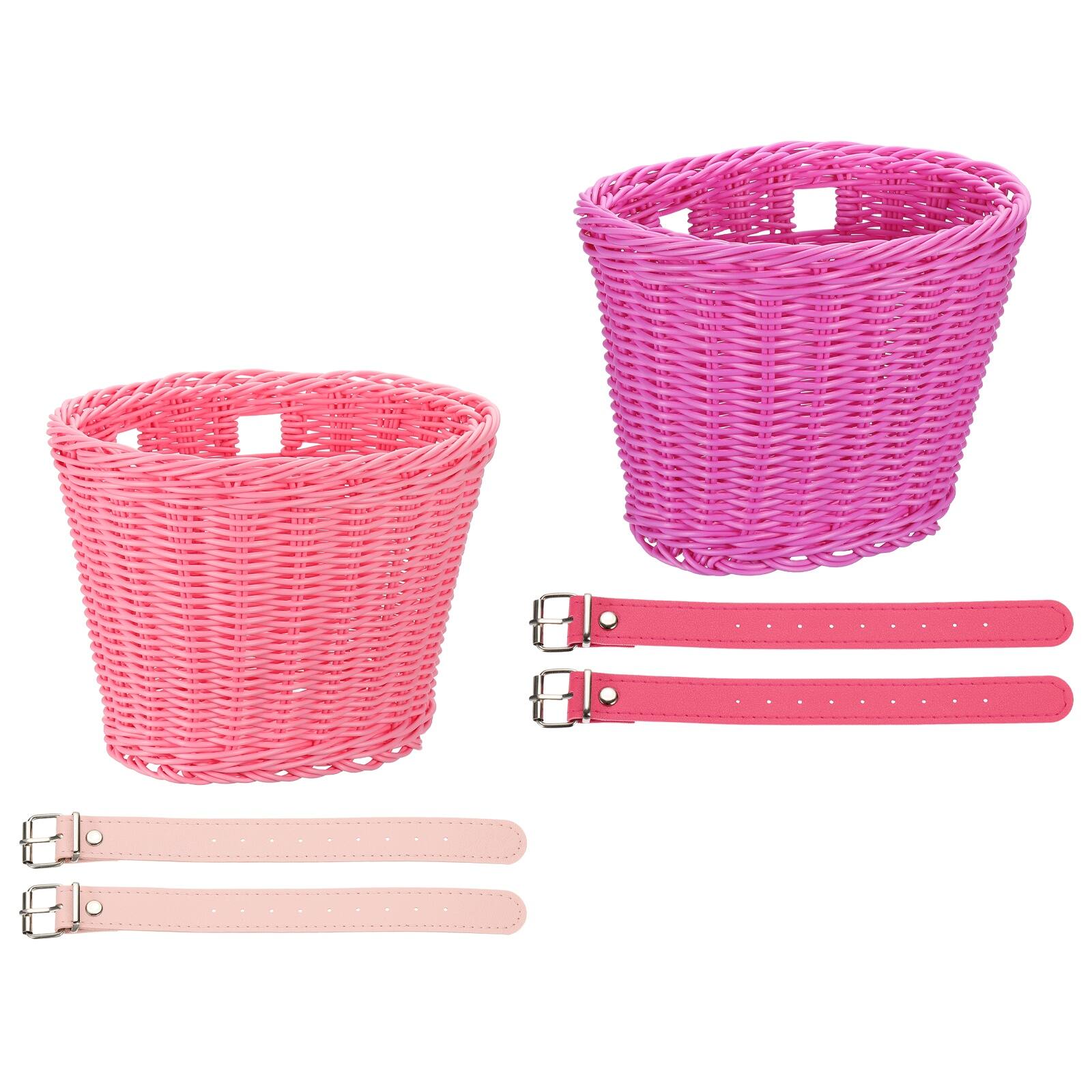 Fuchsia, Pink