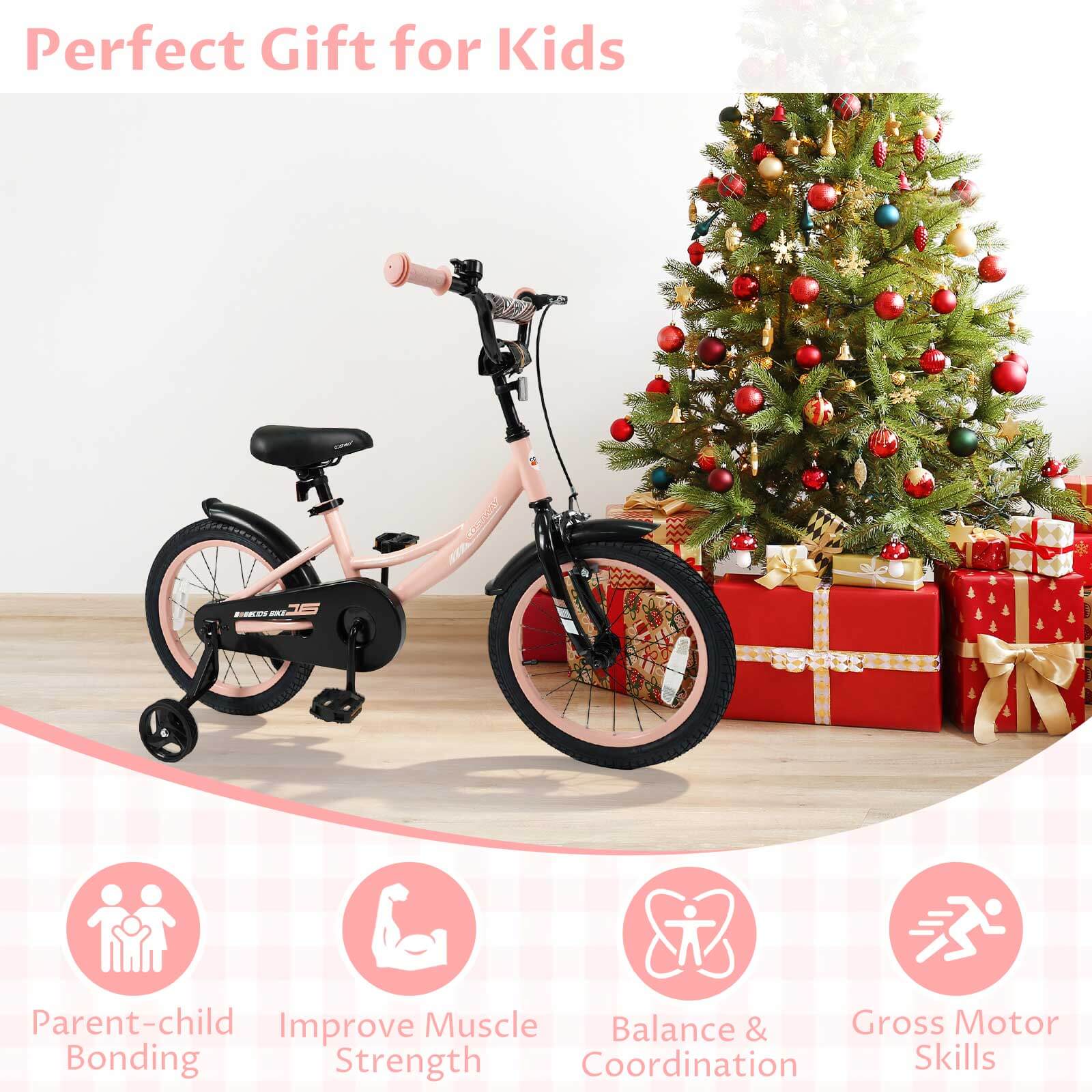 Perfect Gift for Kids

- Parent-child Bonding
- Improve Muscle Strength
- Balance & Coordination
- Gross Motor Skills
