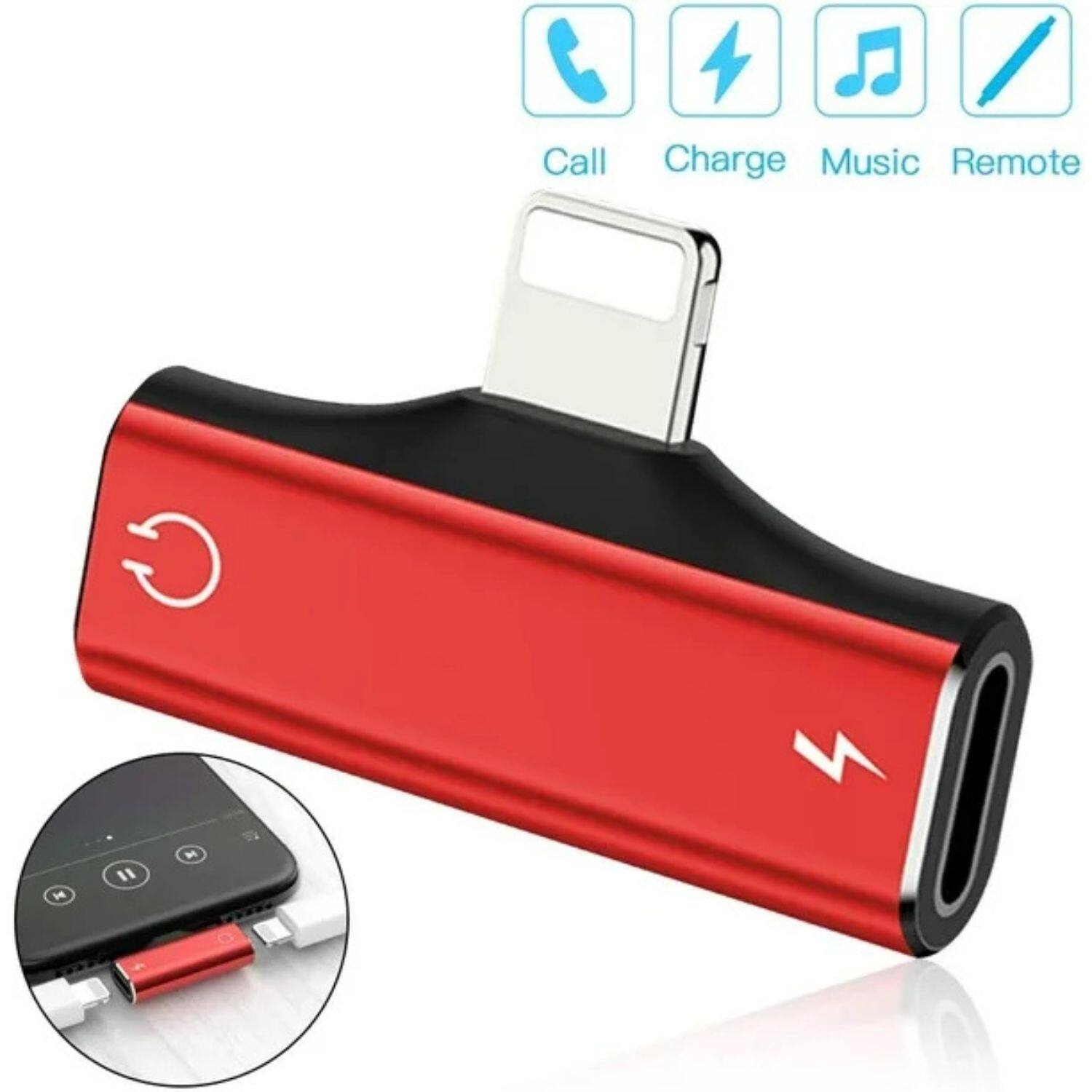 Call  
Charge  
Music  
Remote