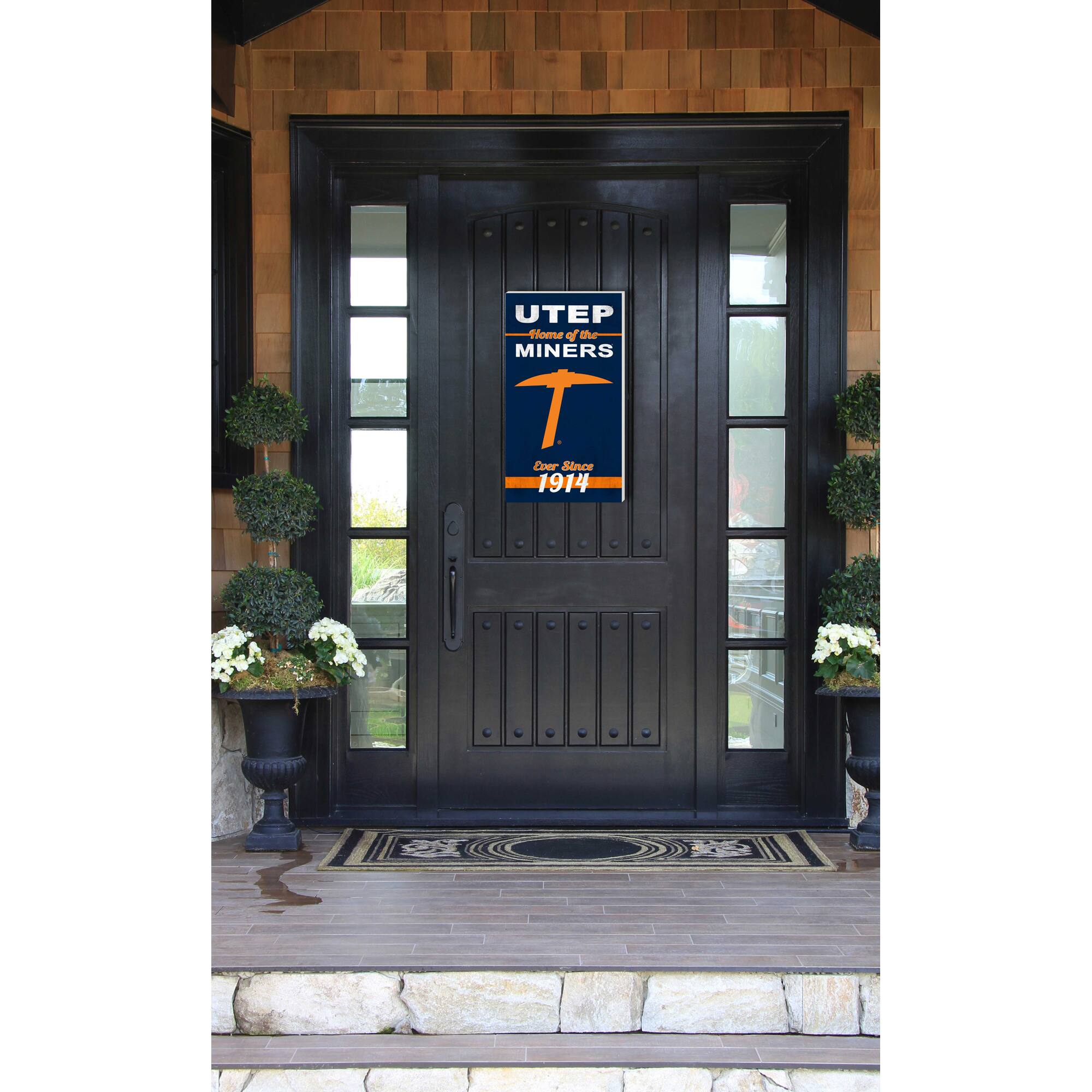 UTEP Home of the Miners Since 1914