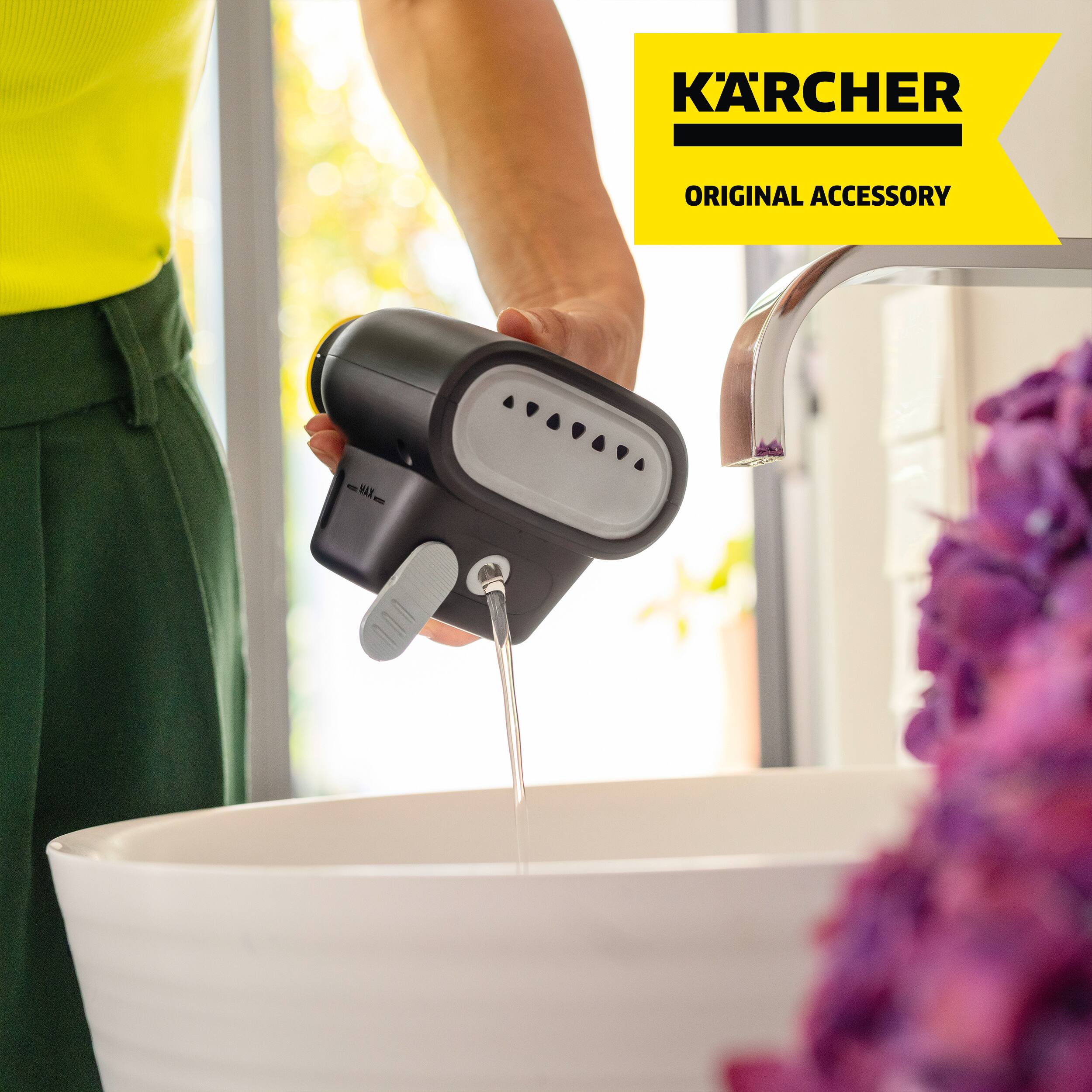 KÄRCHER ORIGINAL ACCESSORY