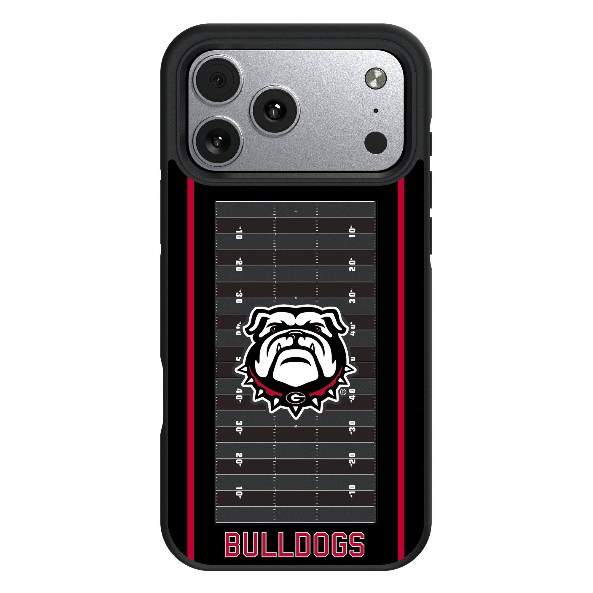 -10  0s- 20 -30 30 . 2 4u u  40- 5 -40 30 -30 20 -20 10- 01- BULLDOGS