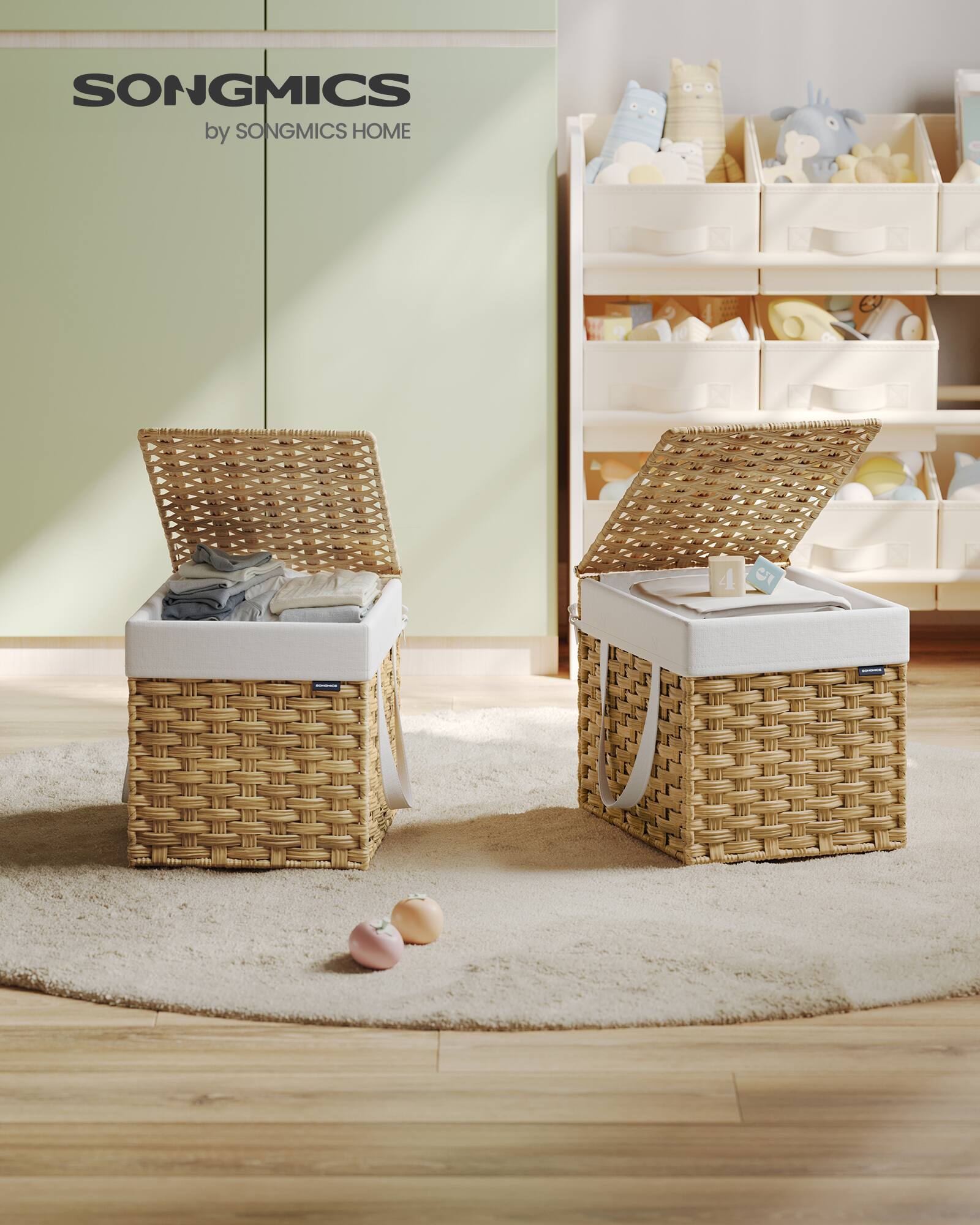 SONGMICS by SONGMICS HOME