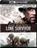 Front. Lone Survivor - 4K Blu-Ray.