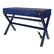 Alt View Zoom 11. OSP Home Furnishings - Wellington 46" Desk with Power - Blue.