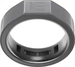 Even Realities - Even R1 Smart Ring - Size 11 - Gray