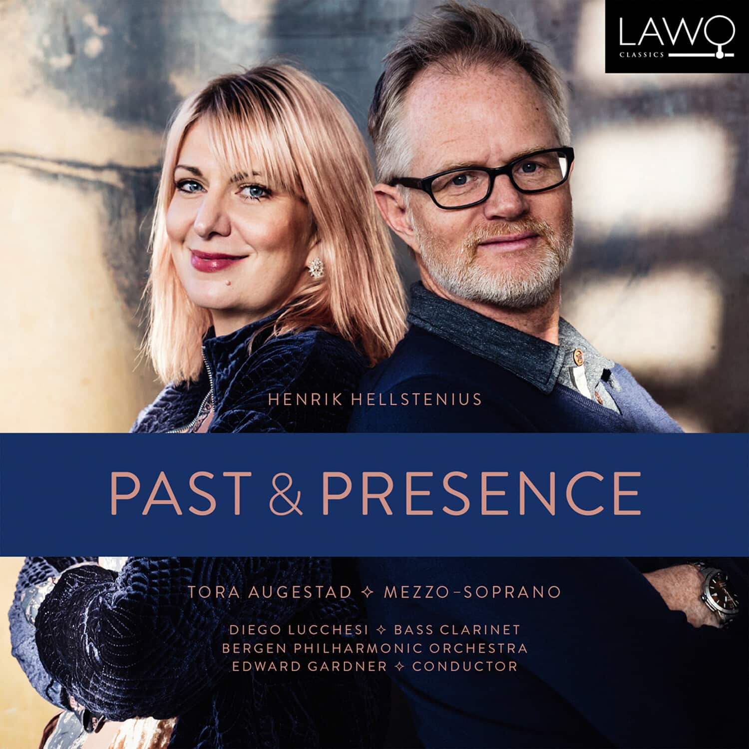 Tora Augestad - Past & Presence   - COMPACT DISCS [CD] price history on PriceWatchPro