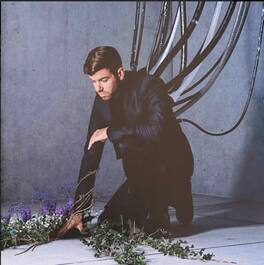 Anyma - Genesys - VINYL LP