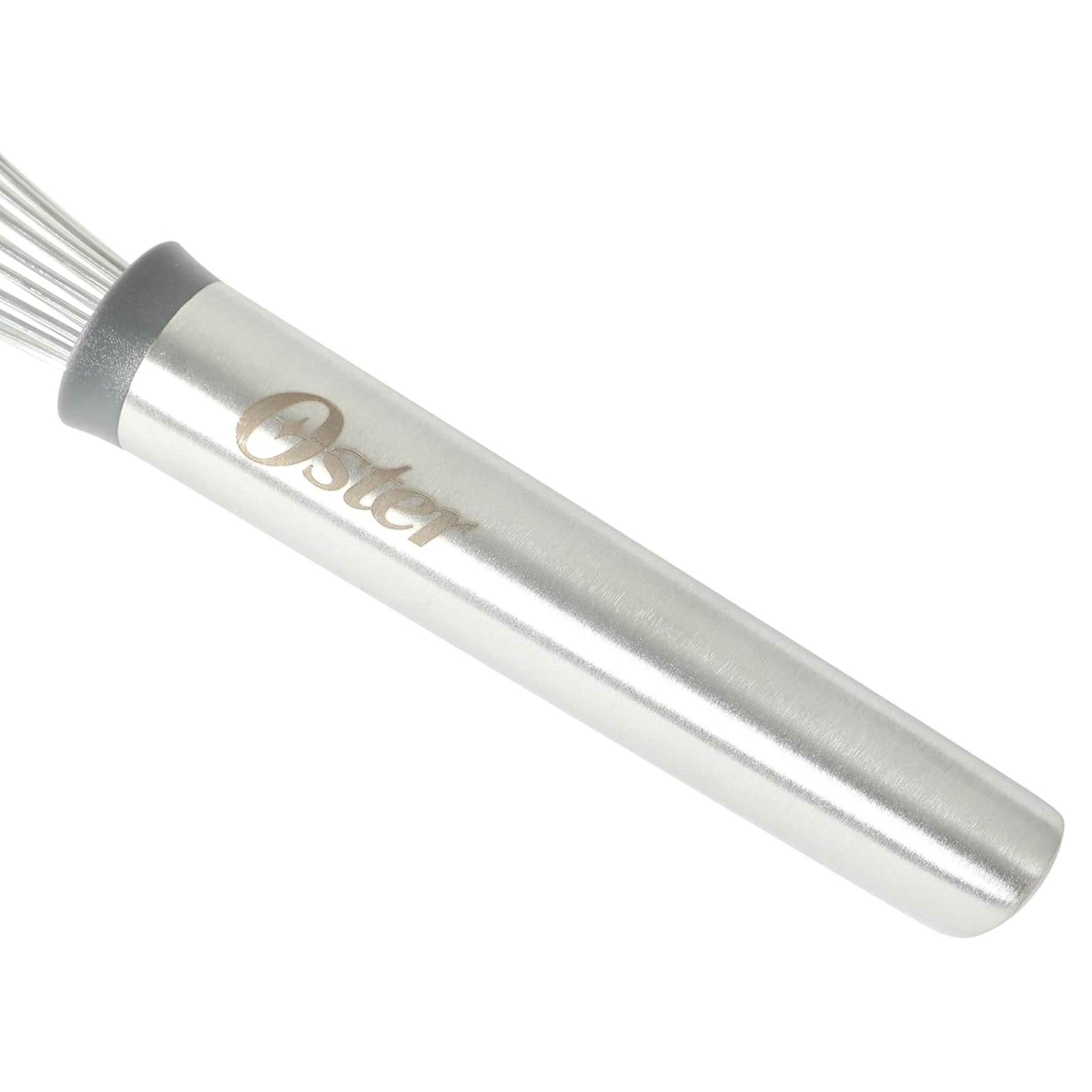 Alt View 2. Oster - Oster Chadswyck 12.4 Inch Stainless Steel Whisk in Silver.