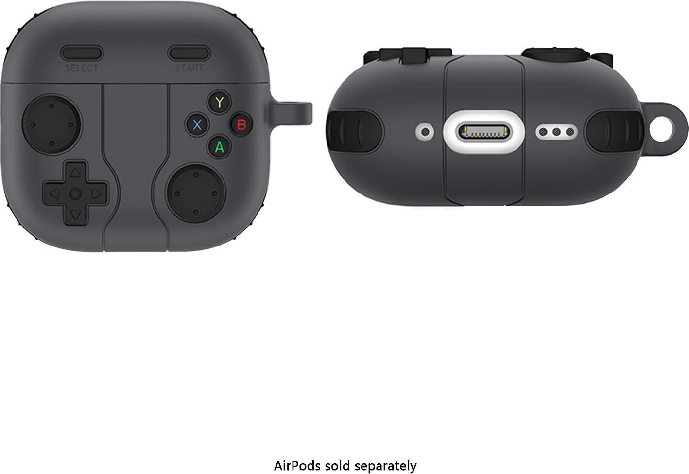 AirPods sold separately