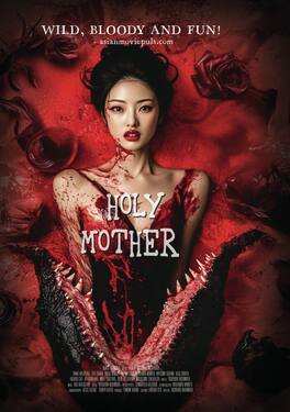 Holy Mother - DVD